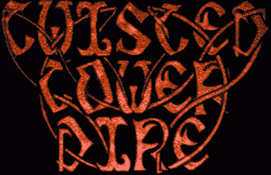 logo Twisted Tower Dire